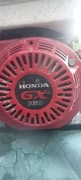 Agregat prądotwórczy Honda GX160