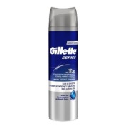 GILLETTE ŻEL DO GOLENIA 200ML SERIES PURE&SENSITIVE