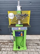 Tecmacal Stemplowarka logowarka złociarka hotprint obuwnicze kaletnicze