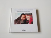 TREBUNIE -TUTKI & TWINKLE BROTHERS- SONGS OF GLORY- PIEŚNI CHWAŁY- CD