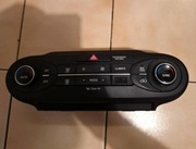 KONSOLA PANEL NAWIEWU KIA SORENTO 97250-C5HD5 EUROPA 15-