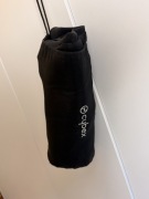 Cybex torba podróżna do wózka Eezy S / Libelle / Beezy / Orfeo / Coya Black