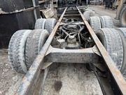 Volvo FH4, FH16, mosty 6x4, 8x4 2016 rok