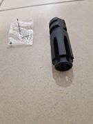 Tłumik płomienia AK12K Arcturus.