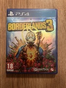 Borderlands 3 ps4