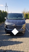 WYNAJEM BUSA - Renault Trafic Long 8-osobowy