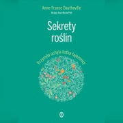 Sekrety roślin Ann-France Dautheville