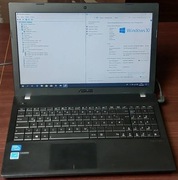 Laptop Asus P55V
