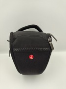 Torba pokrowiec etui na aparat Manfrotto Advanced + akcesoria