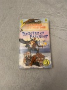 Daggers of Darkness