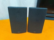 Kompaktowe kolumny Magnat – Idealne do Twojego domu!