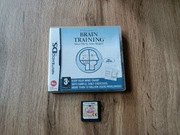 How Old is Your Brain i Big Brain Academy Nintendo DS 