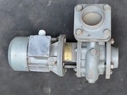 Nowa pompa monoblokowa 65 PJM 120 (LFP)