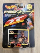 Hot Wheels. Mattel. Racing. Pro Racing. Nascar. Nowy. Stan na zdjęciach.