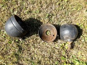 Ursus 325, 328, lampa, reflektor, inne