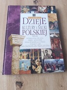 Wiesław Kot - Ilustrowane dzieje kultury i nauki polskiej