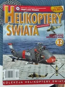 HELIKOPTERY ŚWIATA