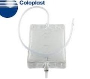 Worek do zbiórki moczu Coloplast 1500 ml 