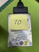 Dysk HDD 160Gb stan dobry.