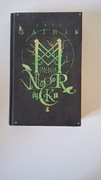 N.Gaiman ,,MITOLOGIA NORDYCKA,,