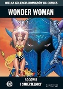 WKKDC 49 - WONDER WOMAN - BOGOWIE I ŚMIERTELNICY