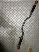 Kierownica Harley Shovel z kierunkami