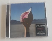 The Killers Wonderful Wonderful CD