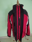 SYMPATEX, Komplet na narty, snowboard rozm. 40, XL