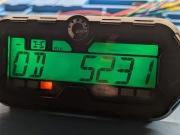 Licznik BRP Can-am Outlander Renegade 