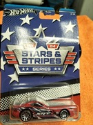 Hot wheels 2013 srt Viper nowy resorek autko 