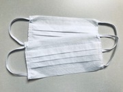 Osłonka na twarz trzywarstwowa Street wear