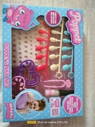 Zestaw do zdabienia paznokci Moshi Monsters Poppet