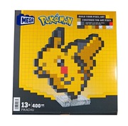 MEGA Pokémon Pikachu HTH74