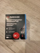 Miernik wilgotności Parkside 