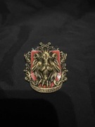 Broszka Harry Potter PRO Gryffindor
