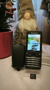 Sony Ericsson C901 PL B.SIM + Ład + M2 2GB