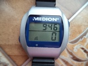 ZEGAREK  NOWY MEDION