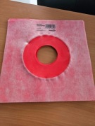 Sopro AEB 133, uszczelka ścienna, 75 - 128 mm