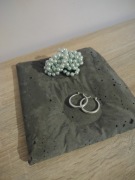 Podstawki pod świeczki/biżuterię/kubki