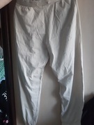 Spodnie dresowe Zara M nowe