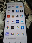 Xaomi redmi note 12 