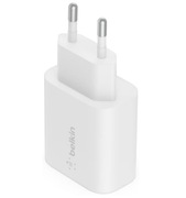 Ładowarka sieciowa Belkin 25W PPS/PD/QC Certyfikat MFI dla 20W do iPhone'a