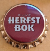 NIEBUTELKOWANY  Holandia Gr Herfst Bok Rijke    CCI  41244 piwo