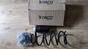 Sprężyna Daco 800320 BMW, zestaw, osłona