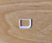 Adapter karty SIM = = Micro SIM