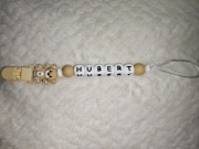 Zawieszka do smoczka 