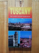 książka "Tuscany" 