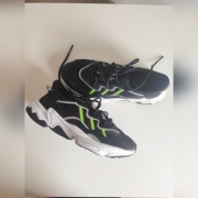 Adidas ozweego r.38 2/3 24cm