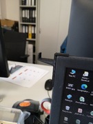 Haczyk na słuchawki