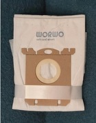 worki do odkurzacza Philips, Elektroluks, Zanussi